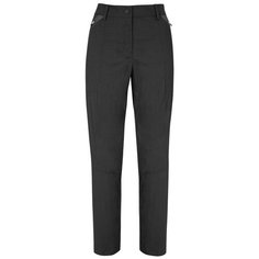 Брюки Salewa Fanes Wool Durastretch, размер M/42, black out 0910