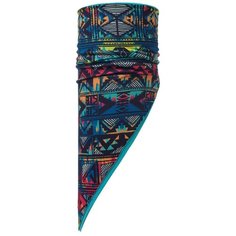 Бандана Buff размер One size, мульти