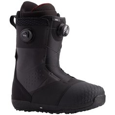 Сноубордические ботинки BURTON Ion Boa, р. 8, black 2022