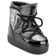 Луноходы Jog Dog , размер 38 , black