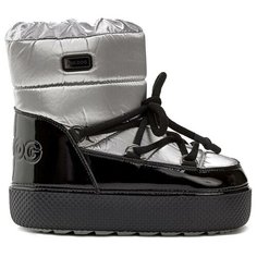 Луноходы Jog Dog , размер 38 , black/pearly