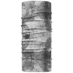 Бандана Buff размер One size, silver grey