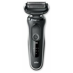 Электробритва Braun Series 5 50- W1000s для влажного и сухого бритья