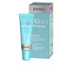 Estel Professional Бальзам для губ, 10 мл