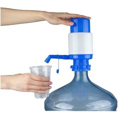 Помпа для воды механическая PROFFI PH9773