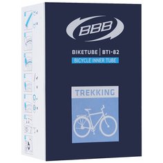 Камера велосипедная "BBB", 28", 35-43C AV