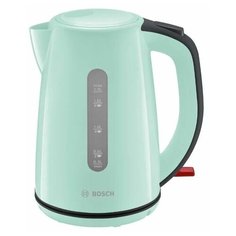 Чайник BOSCH TWK7502 бирюзовый