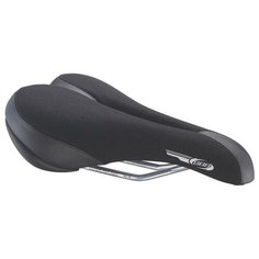 Седло Bbb Saddle Sports Multidensity Men 170 X 270Mm Black