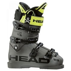Горнолыжные ботинки Head Raptor 120S RS Anthracite (29.5)