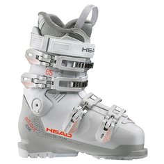 Горнолыжные ботинки Head Advant Edge 65 W White/Grey (23.5)