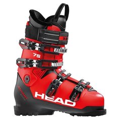 Горнолыжные ботинки Head Advant Edge 75 Red/Black (27.5)