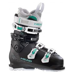 Горнолыжные ботинки Head Advant Edge 75 X W Black/Anthracite/Turquoise (23.5)