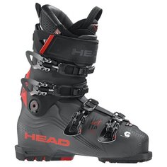 Горнолыжные ботинки Head Nexo LYT 110 RS Anthracite/Red (27.5)