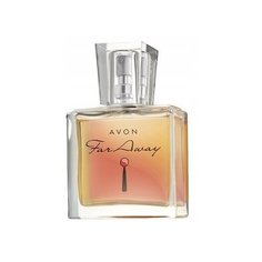 Парфюмерная вода Far Away для нее, 30 мл Avon