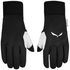 Перчатки Salewa размер XL, black out