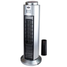 Тепловентилятор Умница ТКС-2кВт-П, серебристый