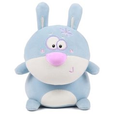 KULT BabyZoo Мягкая игрушка заяц Luke, 16см