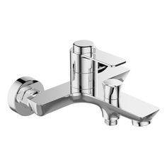 Смеситель Orange Thermo T19-100cr хром