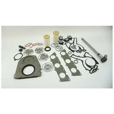 Ремкомплект балансировочного Вала M272. 3,0л. A2720300513. MERCEDES-BENZ. В наличии!