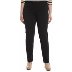 Брюки Beatrice B, размер 50 (2XL), черный