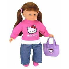 Кукла Роксана 35 см Hello Kitty Smoby