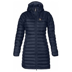 Парка Fjallraven Snow Flake Parka W Dark Navy, размер XS