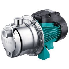 Поверхностный насос LEO AJm 90 (900 Вт) Лео