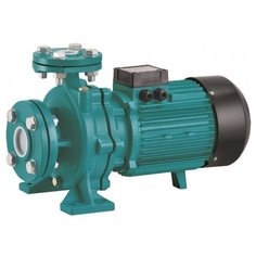 Поверхностный насос LEO XST40-200/75 (7500 Вт) Лео