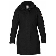 Куртка Fjallraven Una Jacket W Black, размер S
