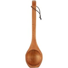 Ковш для бани деревянный, Rento