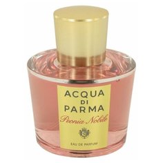 Парфюмерная вода Acqua di Parma Peonia Nobile, 50 мл