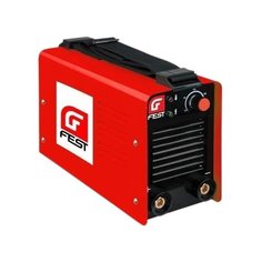 Сварочный аппарат инверторного типа Fest IW-180 MMA ФЭСТ