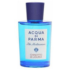 Туалетная вода Acqua di Parma Blu Mediterraneo - Chinotto di Liguria, 150 мл