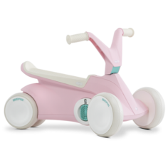 Berg Веломобиль-беговел Berg Go2