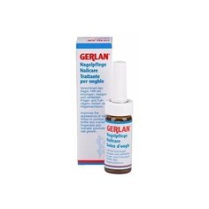 Gehwol Средство для ухода за ногтями / Gerlan nailcare 15 мл
