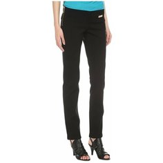 Брюки Whos Who, размер 40, черный