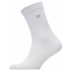 Носки Unlimited размер 43-46, белый
