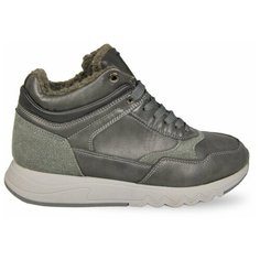 Кроссовки CROSBY размер 43, серый