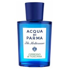 Туалетная вода Acqua Di Parma Blu Mediterreneo Cipresso Di Toscana 75 ml