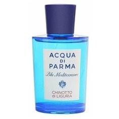 Туалетная вода Acqua Di Parma Blu Mediterreneo Chinotto di Liguria edt 75ml