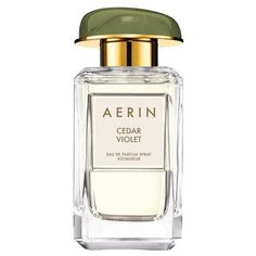 Туалетные духи женские Estee Lauder Aerin Cedar Violet 50ml
