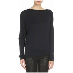 Джемпер Whos Who, размер S, синий