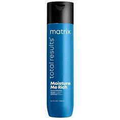 Matrix шампунь для волос Total Results Moisture Me Rich, 300 мл