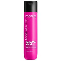 Matrix шампунь Total Results Keep Me Vivid, 300 мл