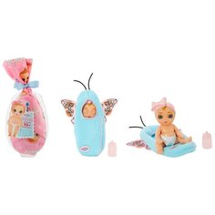 Кукла Zapf Creation Baby Born Surprise, 2 серия, 11 см, 904-091