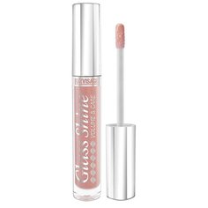 LUXVISAGE Блеск для губ Glass Shine мерцающий, 10