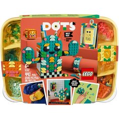 Конструктор LEGO DOTS 41937 Большой набор «Летнее настроение»