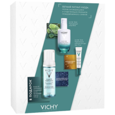 Набор Vichy Slow Age Летний ритуал ухода