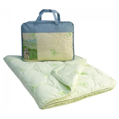 Одеяло бамб Bamboo Fiber-140 Сонька Дремка
