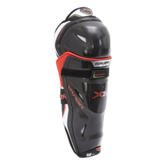 Щитки Bauer Vapor X2.9 S20 JR (размер 11, цвет Черный) Бауэр